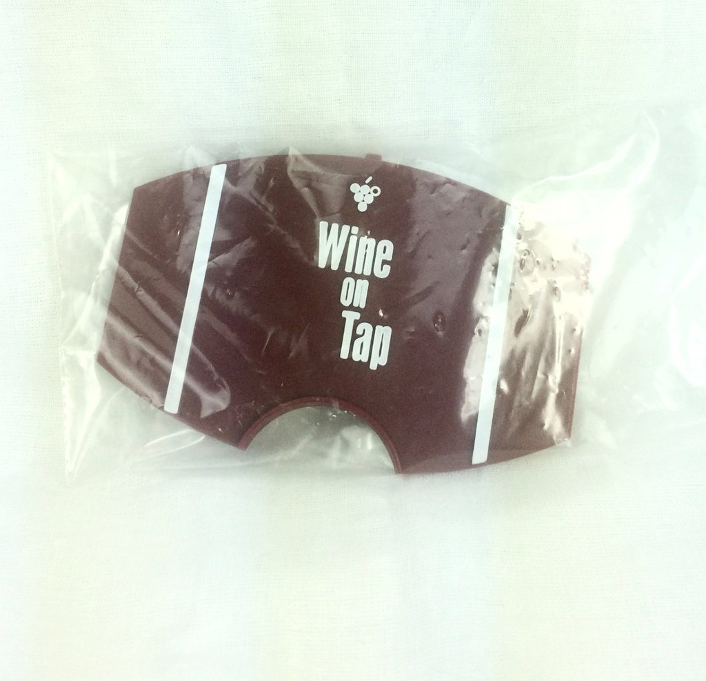 wine on tap replacement bags